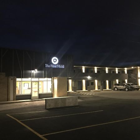The Nest Hotel Rapid City Exterior foto